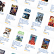 Up to 77% off Star Wars Comics | Amazon